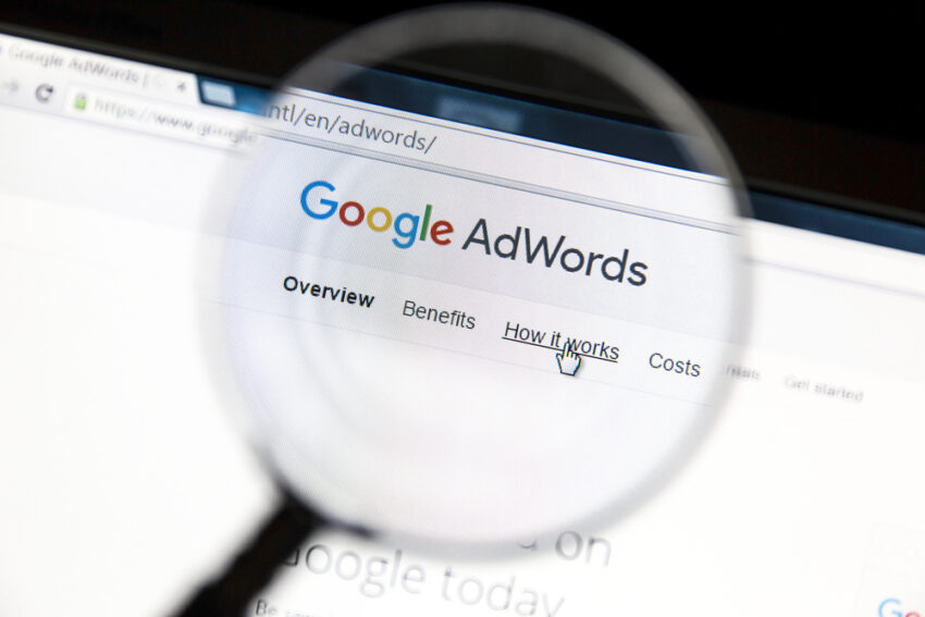 Campagne Google Adwords comment le réaliser